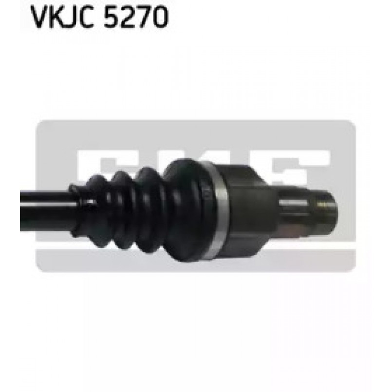 VKJC 5270 SKF - Привідний вал